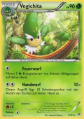 Vegichita aus dem Set XY TURBOstart 