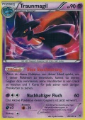 Traunmagil aus dem Set XY TURBOstart 