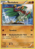 Resladero aus dem Set XY TURBOstart 