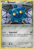 Bronzel aus dem Set XY TURBOstart 