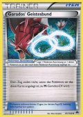 Garados Geistesbund aus dem Set XY TURBOfieber