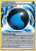 Platsch-Energie aus dem Set XY TURBOfieber