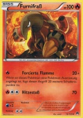 Furnifra aus dem Set XY TURBOfieber