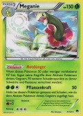 Meganie aus dem Set XY TURBOfieber