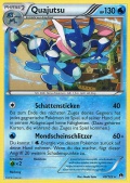 Quajutsu aus dem Set XY TURBOfieber