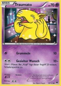 Traumato aus dem Set XY TURBOfieber