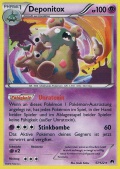 Deponitox aus dem Set XY TURBOfieber