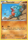 Kaumalat aus dem Set XY TURBOfieber