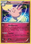 Pixi aus dem Set XY TURBOfieber