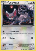 Charmian aus dem Set XY TURBOfieber