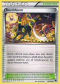 Durchfeiern aus dem Set XY TURBOfieber