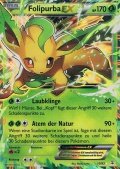 Folipurba EX aus dem Set XY Generationen