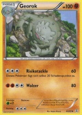 Georok aus dem Set XY Generationen