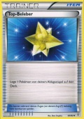 Top-Beleber aus dem Set XY Generationen