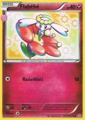 Flabb aus dem Set XY Generationen