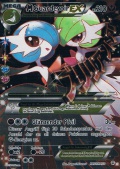 M-Guardevoir EX aus dem Set XY Generationen