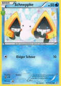 Schneppke aus dem Set XY Generationen