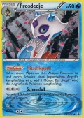 Frosdedje aus dem Set XY Generationen