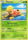 Pottrott aus dem Set XY Schicksalsschmiede