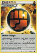 Strke-Energie aus dem Set XY Schicksalsschmiede