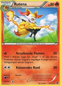 Rutena aus dem Set XY Schicksalsschmiede