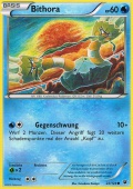 Bithora aus dem Set XY Schicksalsschmiede