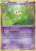 Mitodos aus dem Set XY Schicksalsschmiede