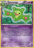 Zytomega aus dem Set XY Schicksalsschmiede