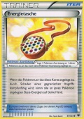 Energietasche aus dem Set XY Schicksalsschmiede