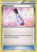 Feentropfen aus dem Set XY Schicksalsschmiede