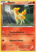 Ponita aus dem Set XY Dampfkessel