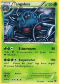 Tangoloss aus dem Set XY Dampfkessel