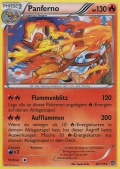 Panferno aus dem Set XY Dampfkessel