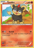 Leufeo aus dem Set XY Dampfkessel