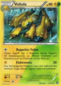 Voltula aus dem Set XY Dampfkessel