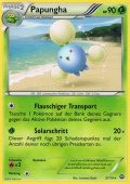 Papungha aus dem Set XY Dampfkessel