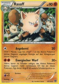 Rasaff aus dem Set XY Dampfkessel