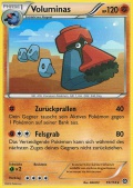 Voluminas aus dem Set XY Dampfkessel