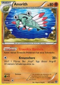 Anorith aus dem Set XY Dampfkessel