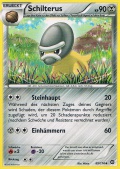 Schilterus aus dem Set XY Dampfkessel