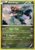 Shardrago aus dem Set XY Dampfkessel