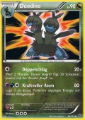 Duodino aus dem Set XY Dampfkessel