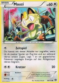 Mauzi aus dem Set XY Dampfkessel