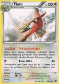 Fiaro aus dem Set XY Dampfkessel