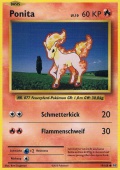 Ponita aus dem Set XY Evolution