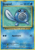 Quapsel aus dem Set XY Evolution