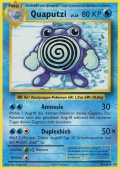 Quaputzi aus dem Set XY Evolution