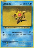 Sterndu aus dem Set XY Evolution