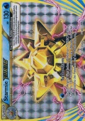 Starmie TURBO aus dem Set XY Evolution