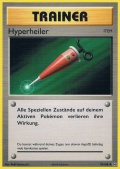 Hyperheiler aus dem Set XY Evolution